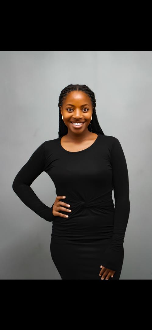 Kirabo Patience Joyce 