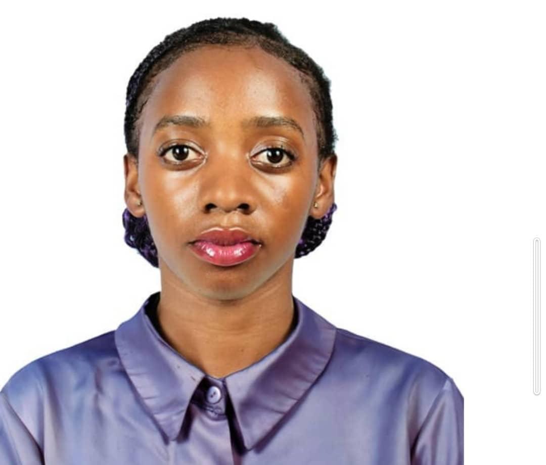 Namatovu Brenda Fancy 